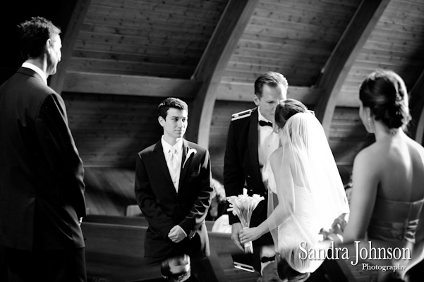Best Ocean Breeze at Mayport wedding photographer - Sandra Johnson (SJFoto.com)